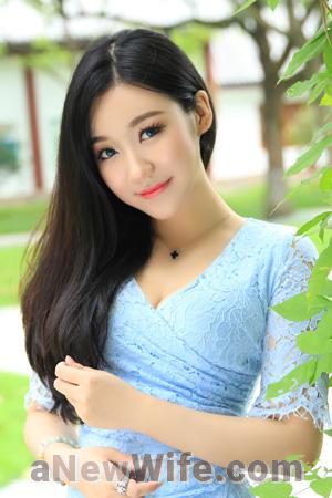 193336 - Yiting Age: 33 - China