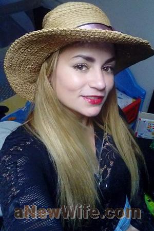 193449 - Dulfary Age: 34 - Colombia