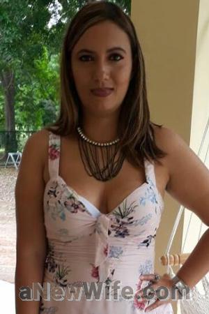 193822 - Angela Maria Age: 43 - Colombia