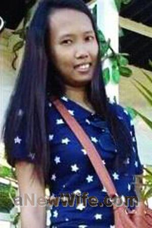 194101 - Maria Cristy Age: 36 - Philippines