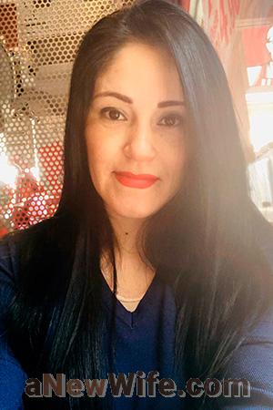 194233 - Magaly Age: 46 - Peru