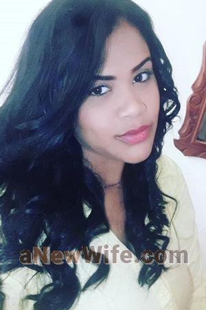 194646 - Yulanis Age: 33 - Colombia