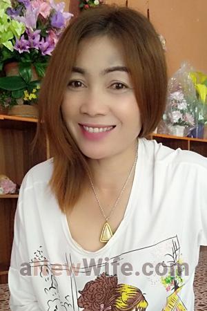 195005 - Nalinthip (Nalin) Age: 54 - Thailand
