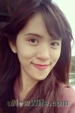 195030 - Hoang Thuy Trang Age: 33 - Vietnam