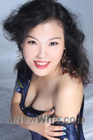 195035 - Fen Age: 39 - China