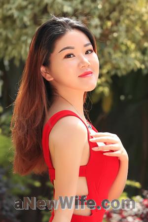 195053 - Wenting Age: 37 - China