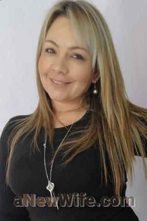 195159 - Alexandra Age: 47 - Colombia
