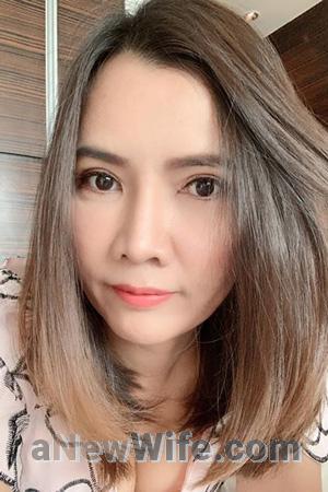 195182 - Benyapha (Benny) Age: 47 - Thailand