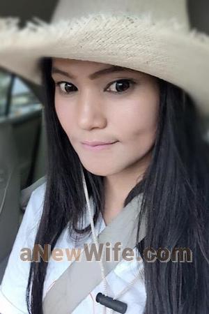 195185 - Khwanjai Age: 52 - Thailand