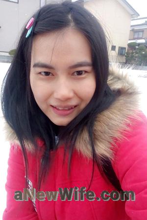 195196 - Sirikwan Age: 33 - Thailand