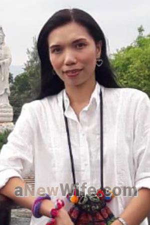 195202 - Ratchadaporn (Aoy) Age: 49 - Thailand