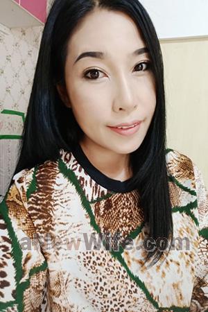 195503 - Songkwan Age: 46 - Thailand
