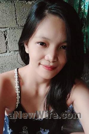 195613 - Mery Joy Age: 31 - Philippines