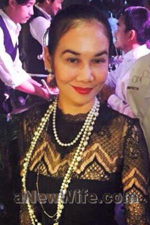 195629 - Pinnthara  (Pippa) Age: 53 - Thailand