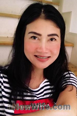 195631 - Nonthicha (Ban) Age: 52 - Thailand