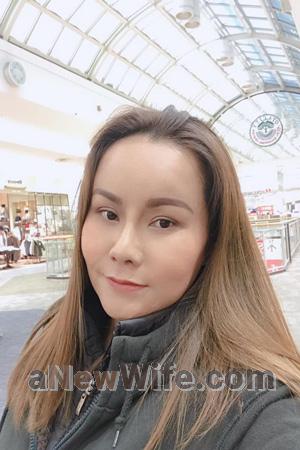 195635 - Jitavan (Jinny) Age: 44 - Thailand