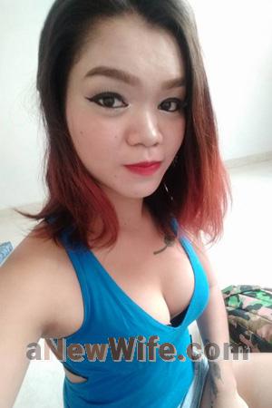 195651 - Khanittha (Fon) Age: 32 - Thailand