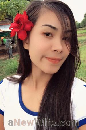 195936 - Phanchiranapha Age: 29 - Thailand