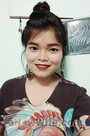 196322 - Benjaporn Age: 33 - Thailand