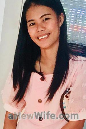 196337 - Rukkana (Ruk) Age: 39 - Thailand