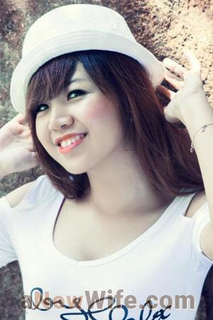 196605 - Ha Bang Chau Age: 34 - Vietnam