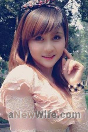 196617 - Thi My Chau Age: 30 - Vietnam