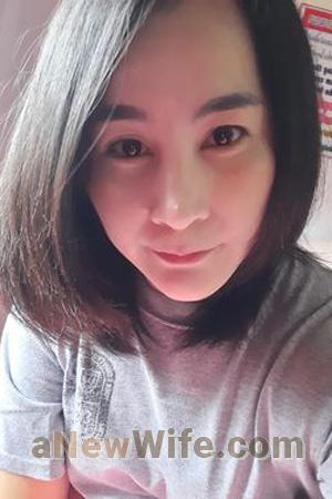 197021 - Paphawarin Age: 38 - Thailand