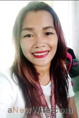 197152 - Mary Ann Age: 33 - Philippines