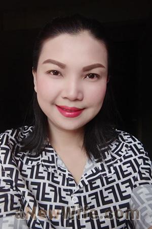 197418 - Krauwan (Pea) Age: 40 - Thailand