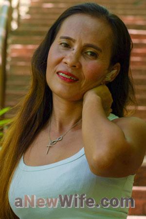 197752 - Geraldine Age: 47 - Philippines