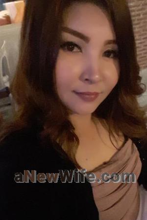197762 - Sarisa (Sa) Age: 44 - Thailand