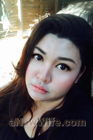 197788 - Narumon (Na) Age: 36 - Thailand