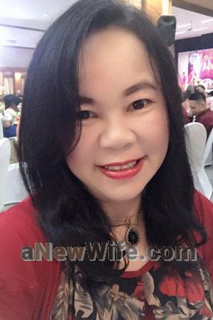 198035 - Soranee Age: 51 - Thailand