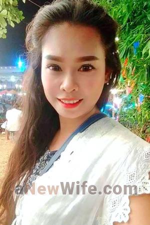 198159 - Thadsaneeya Age: 38 - Thailand