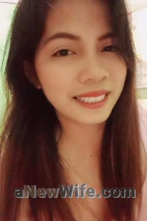 198335 - Merry Ann Age: 36 - Philippines