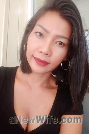 198800 - Jarunee Age: 43 - Thailand