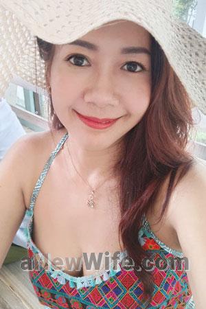 199391 - Anusara (Anna) Age: 51 - Thailand