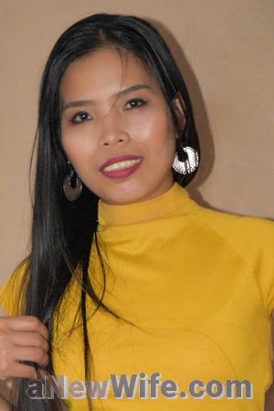 199532 - Marivel Age: 36 - Philippines