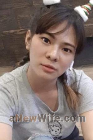 199558 - Arisa Age: 29 - Thailand