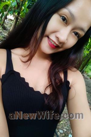 199634 - Emelisa Age: 31 - Philippines