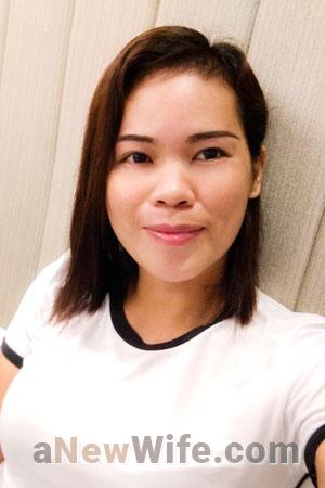 200185 - Evelyn Age: 35 - Philippines