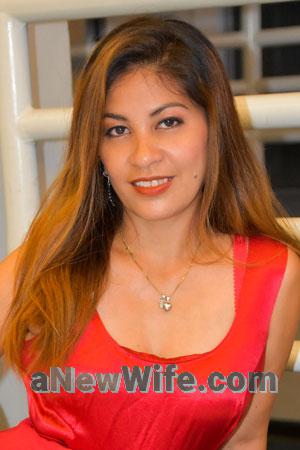 200189 - Cristina Age: 42 - Philippines