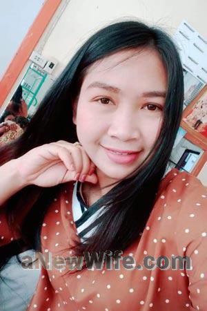 200683 - Phatcharaporn Age: 33 - Thailand