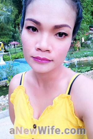 200695 - Thipprapha Age: 43 - Thailand