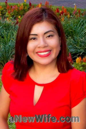 201424 - Esperanza Age: 40 - Peru