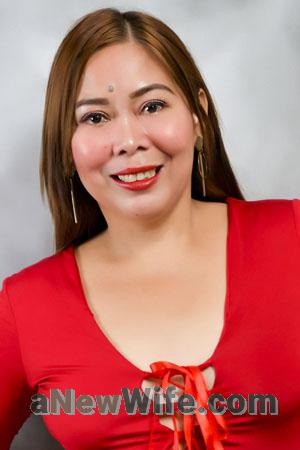 201438 - Marilyn Age: 44 - Philippines