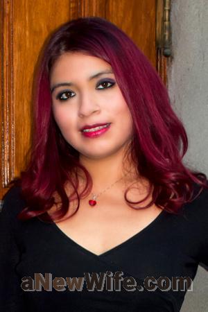 201735 - Yajayra Age: 34 - Peru