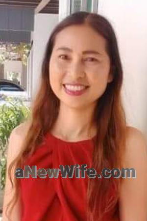 201775 - Sudaradchanee Age: 47 - Thailand
