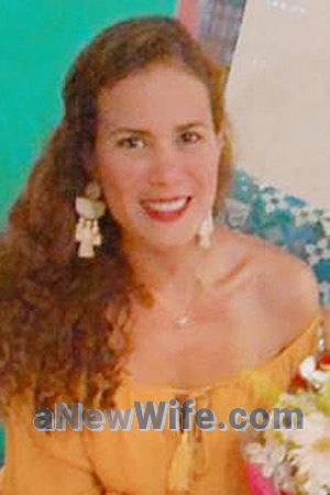 202272 - Stephanie Age: 40 - Costa Rica