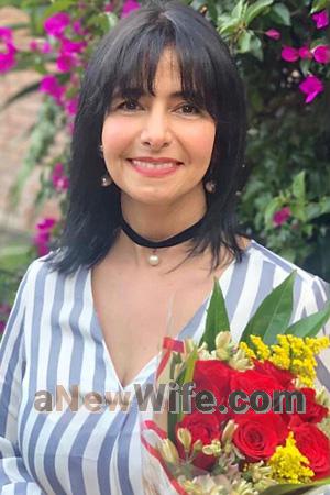 202278 - Margarita Age: 57 - Colombia